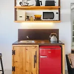 Appartement Canaryislandshost I Esencia