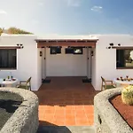 Canaryislandshost I Esencia Appartement