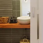 Canaryislandshost I Esencia Appartement