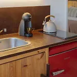 Appartement Canaryislandshost I Esencia Famara