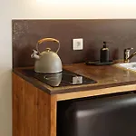 Appartement Canaryislandshost I Esencia