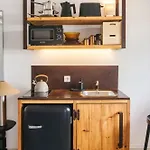 Canaryislandshost I Esencia Appartement Famara