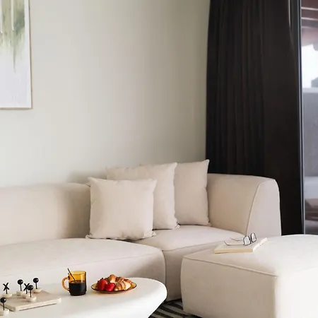 Apartamento Canaryislandshost I Esencia