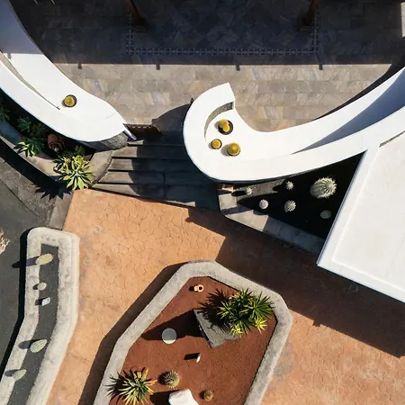 Appartement Canaryislandshost I Esencia Famara