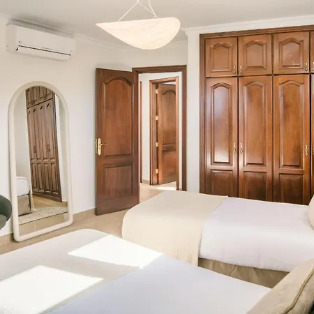 Apartamento Canaryislandshost I Esencia