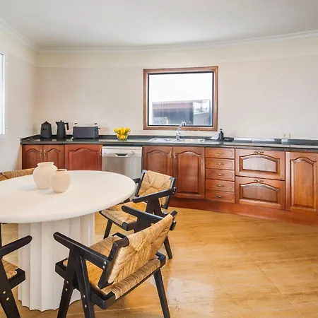 Canaryislandshost I Esencia Apartamento