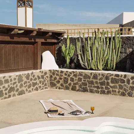 Apartamento Canaryislandshost I Esencia Famara