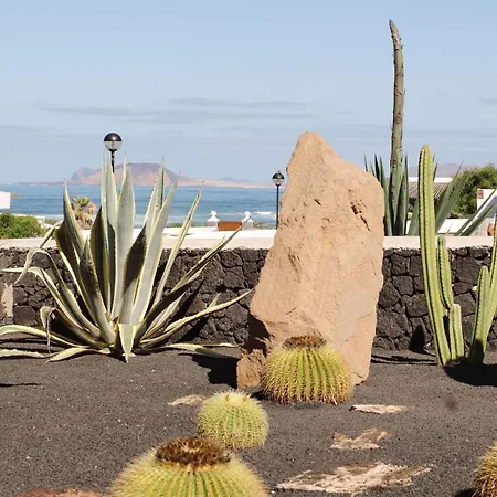 Apartamento Canaryislandshost I Esencia