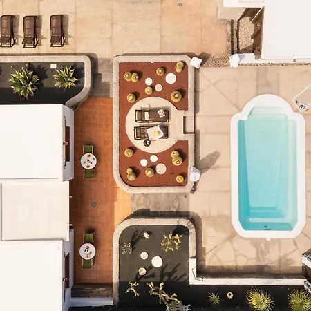 Appartement Canaryislandshost I Esencia Famara