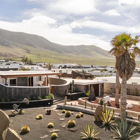 Apartamento Canaryislandshost I Esencia *