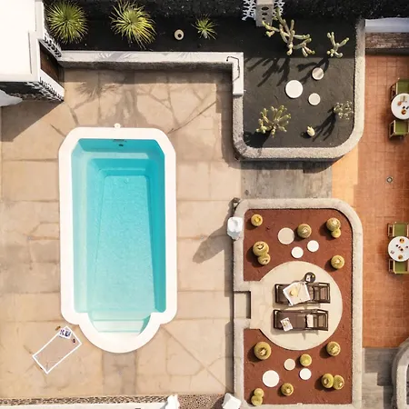 Appartement Canaryislandshost I Esencia *