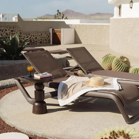 Apartamento Canaryislandshost I Esencia *