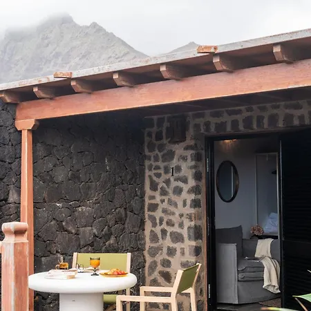 Apartamento Canaryislandshost I Esencia