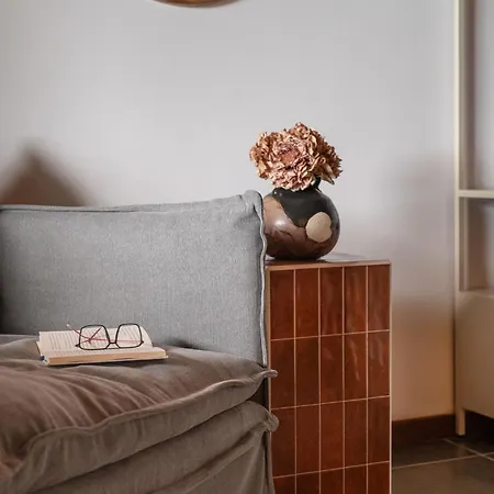 Canaryislandshost I Esencia Apartamento *