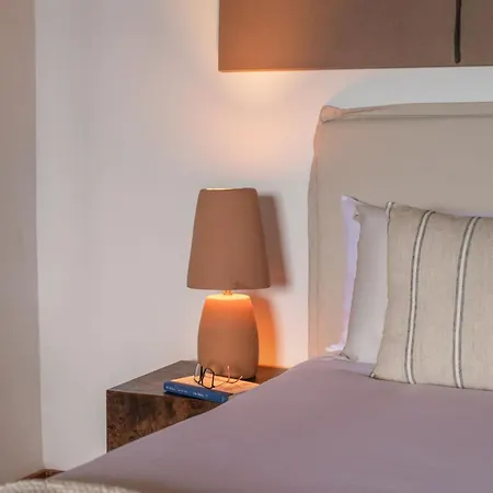 Canaryislandshost I Esencia Apartamento