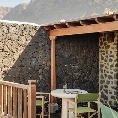 Apartamento Canaryislandshost I Esencia
