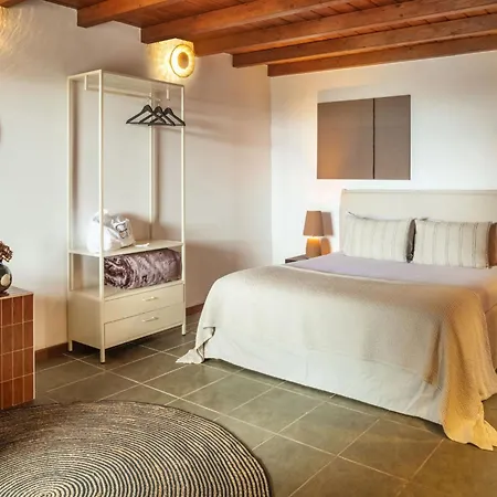 Apartamento Canaryislandshost I Esencia Famara