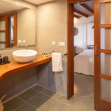 Canaryislandshost I Esencia Apartamento