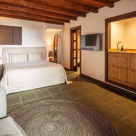 Canaryislandshost I Esencia Apartamento