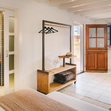Apartamento Canaryislandshost I Esencia