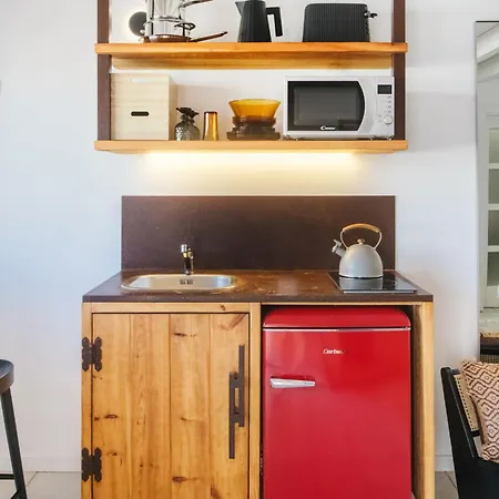 Apartamento Canaryislandshost I Esencia