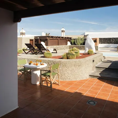 Apartamento Canaryislandshost I Esencia
