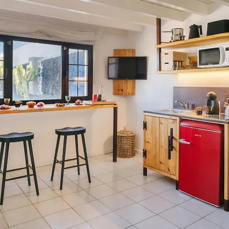 Apartamento Canaryislandshost I Esencia