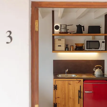 Canaryislandshost I Esencia Apartamento