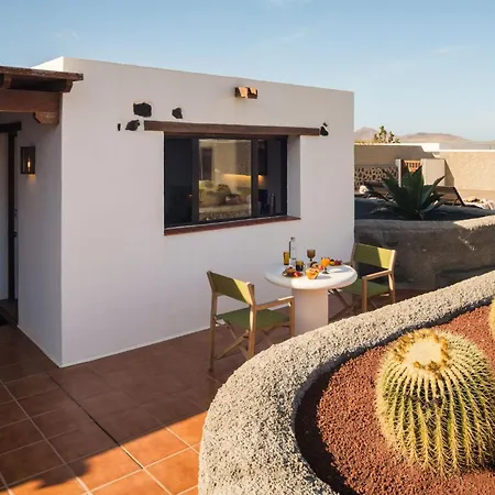 Apartamento Canaryislandshost I Esencia Famara