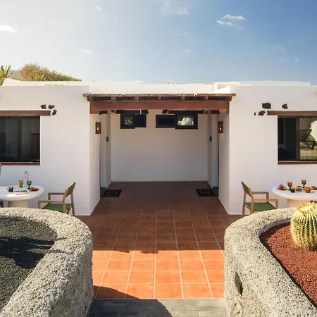 Canaryislandshost I Esencia Apartamento