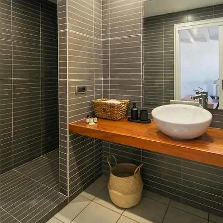 Canaryislandshost I Esencia Apartamento