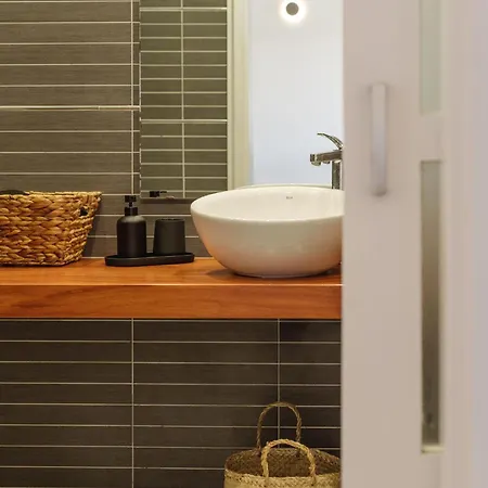 Canaryislandshost I Esencia Apartamento
