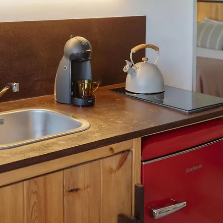 Apartamento Canaryislandshost I Esencia Famara
