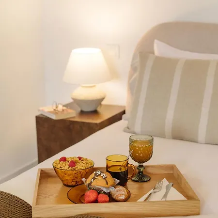 Canaryislandshost I Esencia Apartamento *