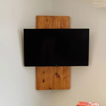 Apartamento Canaryislandshost I Esencia Famara