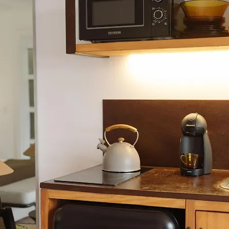 Apartamento Canaryislandshost I Esencia *