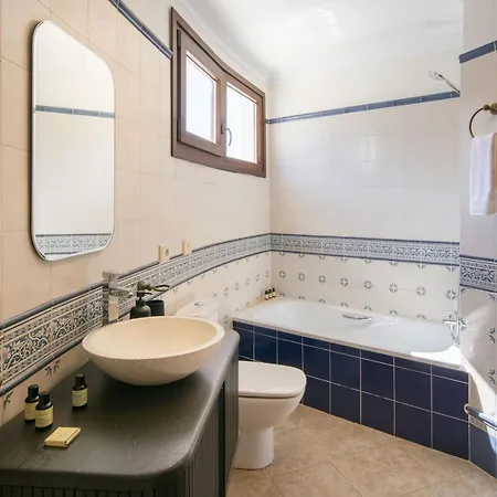 Apartamento Canaryislandshost I Esencia