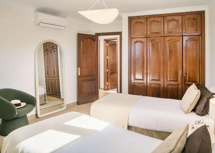 Apartment Canaryislandshost I Esencia